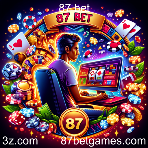 Entenda o Jogo com Nossa Seção de Perguntas Frequentes no 87 bet